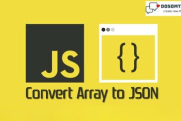 How to convert JsonArray into JsonObject in java(DoSomthings.com)