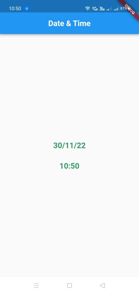 how-to-get-the-current-date-and-time-in-flutter