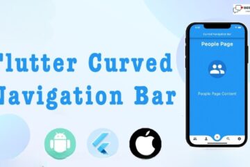 Navigation bar(Dosomthings.com)