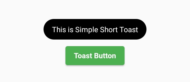 Toast Notification2(Dosomthings)