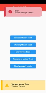 Toast Notification6(Dosomthings)