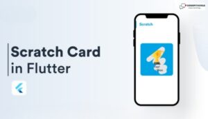 cratch card in flutter gif(Dosomthings)