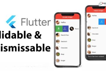 Stable ListView in flutter(Dosomthings)