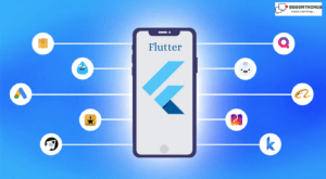 Top mobile apps built using Flutter framework