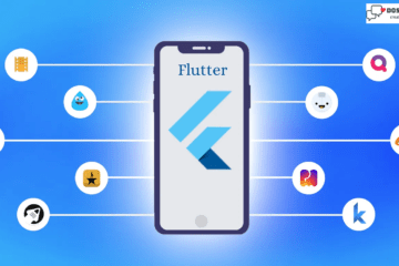 Top mobile apps built using Flutter framework