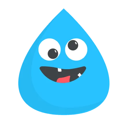 Watermanic — Set daily goals to know your water intake in the past