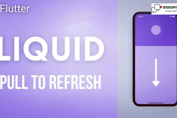 How to implement Pull to Refresh in Flutter(Dosomthings.com)