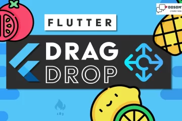 How to Implement Drag and Drop in Flutter